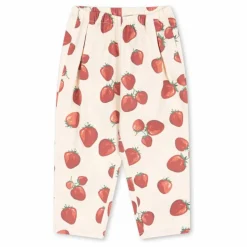 Enfant Konges Sløjd Pantalon Fen Coton Bio |