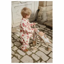 Enfant Konges Sløjd Pantalon Fen Coton Bio |