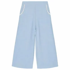 Enfant Louise Misha Pantalons Jeggings|Pantalon Flor Coton Bio |