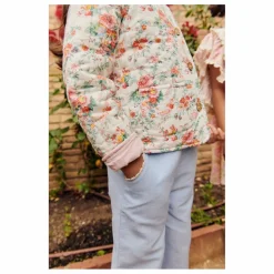 Enfant Louise Misha Pantalons Jeggings|Pantalon Flor Coton Bio |