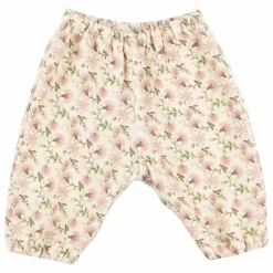 Babe & Tess Leggings, Pantalons|Pantalon Flowers |