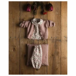 Babe & Tess Leggings, Pantalons|Pantalon Flowers |