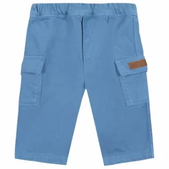Bonton Pantalon Frog |