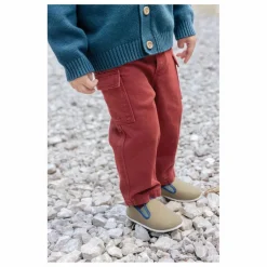 Bonton Pantalon Frog |