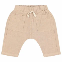 Búho Pantalon Gaze de Coton Bio |