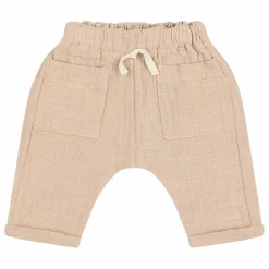 Búho Pantalon Gaze de Coton Bio |