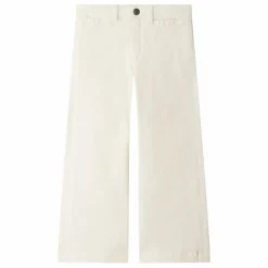 Bonpoint Pantalon Gersande | Ivoire Clearance