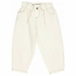 Enfant Búho Pantalon Girly |