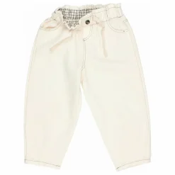 Enfant Búho Pantalon Girly |