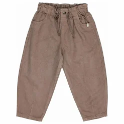 Búho Pantalon Girly | Taupe Hot