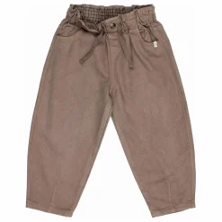 Búho Pantalon Girly | Taupe Hot