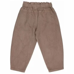 Búho Pantalon Girly | Taupe Hot