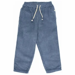 Enfant Búho Pantalon Girly Velours Côtelé |