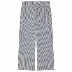 Enfant Sofie Schnoor Pantalons, Jeans|Pantalons Jeggings|Pantalon Gittesy Rayé |