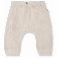 1+ in the family Leggings, Pantalons|Pantalon Giuseppe Gaze de Coton |