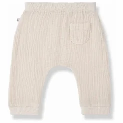 1+ in the family Leggings, Pantalons|Pantalon Giuseppe Gaze de Coton |