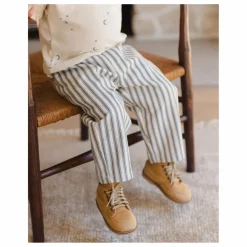 Enfant Quincy Mae Pantalon Grayson Denim Bio |
