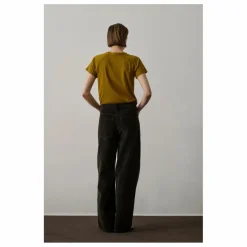 Femme Soeur Pantalon Gunther Coton Bio |