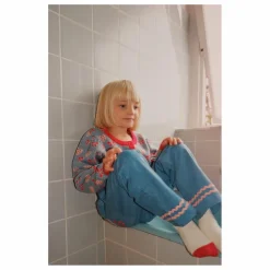 Flöss Pantalon Hazel | Bleu New