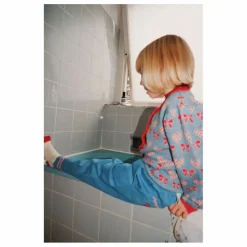 Flöss Pantalon Hazel | Bleu New