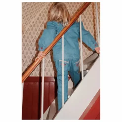 Flöss Pantalon Hazel | Bleu New