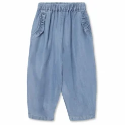 Enfant Fliink Pantalon Helene Tencel |