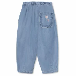 Enfant Fliink Pantalon Helene Tencel |