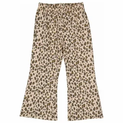 Discount Louis Louise Pantalon Holly | Léopard
