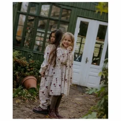 Enfant Fliink Pantalon Ilove Carreaux |