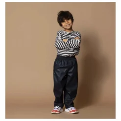 Gosoaky Pantalon Imperméable Hidden Dragon | Bleu Sale