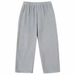 Online Donsje Pantalon Istian | Bleu gris