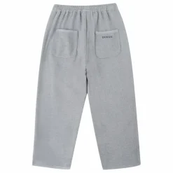 Online Donsje Pantalon Istian | Bleu gris