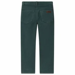 Enfant Bonpoint Pantalons, Joggers|Pantalons, Joggers|Pantalon Jagger Velours Coton Bio |