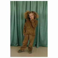 Enfant We Are Kids Pantalon Jamie Velours Côtelé |