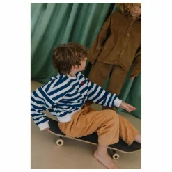 Enfant We Are Kids Pantalon Jamie Velours Côtelé |