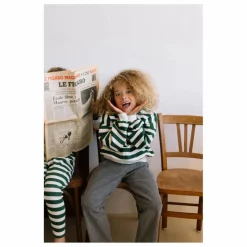 Enfant We Are Kids Pantalons, Joggers|Pantalons Jeggings|Pantalon Jamie Velours Côtelé |