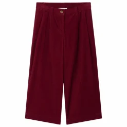 Enfant Bonpoint Pantalon Javey Velours Côtelé |