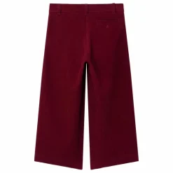 Enfant Bonpoint Pantalon Javey Velours Côtelé |