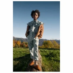 the new society Pantalon Jimena | Bleu ciel Outlet