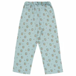 the new society Pantalon Jimena | Bleu ciel Outlet