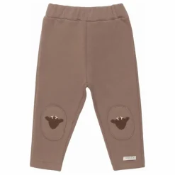 Donsje Pantalon Joek Cerf | Marron Online