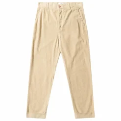 Edmmond Studios Pantalon Jorge | Beige Nude