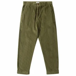 Discount Edmmond Studios Pantalon Jorge | Khaki