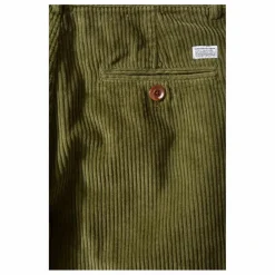 Discount Edmmond Studios Pantalon Jorge | Khaki