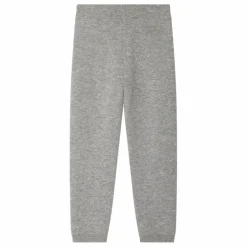 Enfant Bonpoint Pantalons, Jeans|Pantalons Jeggings|Pantalon Josolis Laine Cachemire |