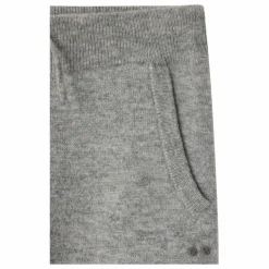 Enfant Bonpoint Pantalons, Jeans|Pantalons Jeggings|Pantalon Josolis Laine Cachemire |