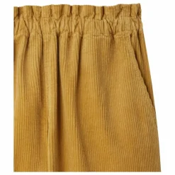 Enfant Bonpoint Pantalons Jeggings|Pantalon July Velours |