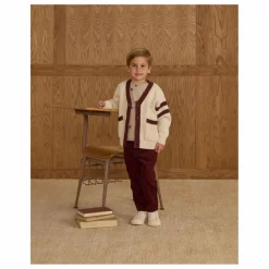 Enfant Rylee + Cru Pantalons, Joggers|Joggers, Pantalons|Pantalon Kalen |