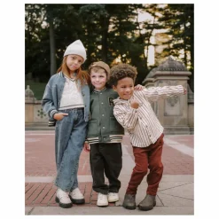 Enfant Rylee + Cru Pantalons, Joggers|Joggers, Pantalons|Pantalon Kalen |