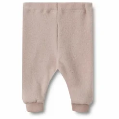 Discount Wheat Pantalon Kinnie Laine Polaire | Vieux Rose
